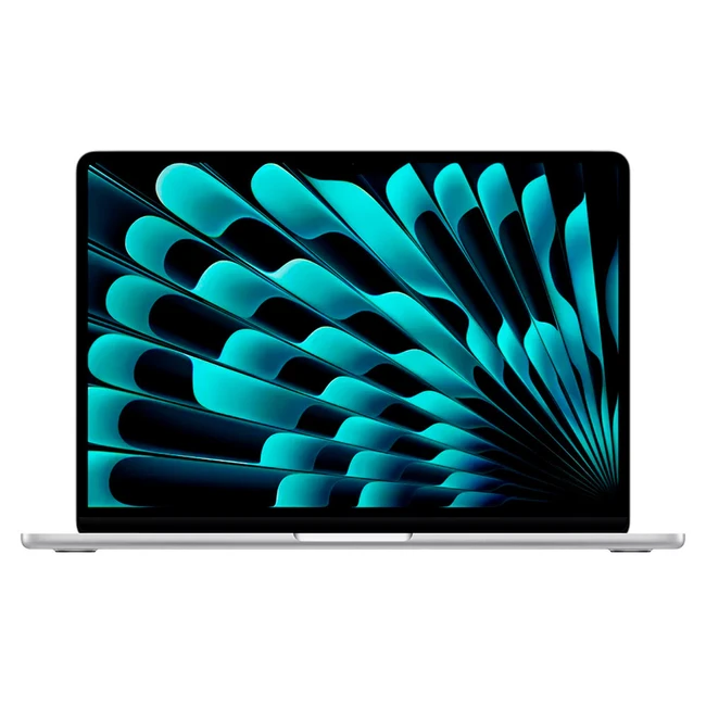 Ноутбук Apple MacBook Air 2025 M4 13 MW0X3RU/A (13.6 ", WQXGA 2560x1664 (16:10), Apple, Apple M4 series, 16 Гб, 512 ГБ, Apple M4 10-core, Mac OS)