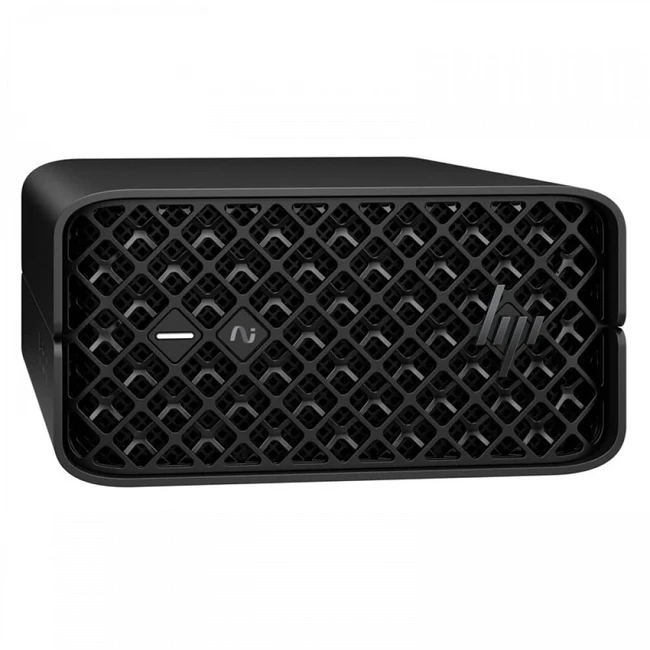 Рабочая станция HP Z2 Mini G1a A2KN8ES (Большой (Mini Tower, midi Tower, Tower), AMD Ryzen AI MAX PRO, 390, 64, 2 ТБ)