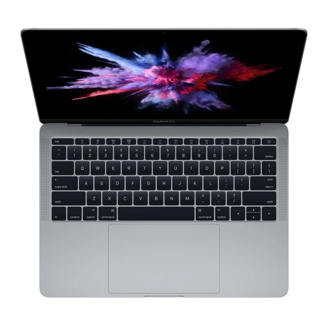 Ноутбук Apple MacBook Pro 13.3'' Z0UH0009E (13.3 ", WQXGA 2560x1600 (16:10), Core i7, 16 Гб, SSD, 512 ГБ, Intel Iris Plus Graphics)