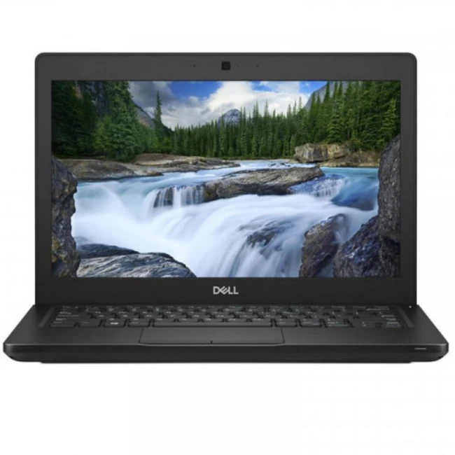 Ноутбук Dell Latitude 5290 5290-1443 (12.5 ", HD 1366x768 (16:9), Intel, Core i3, 4 Гб, HDD, Intel HD Graphics)