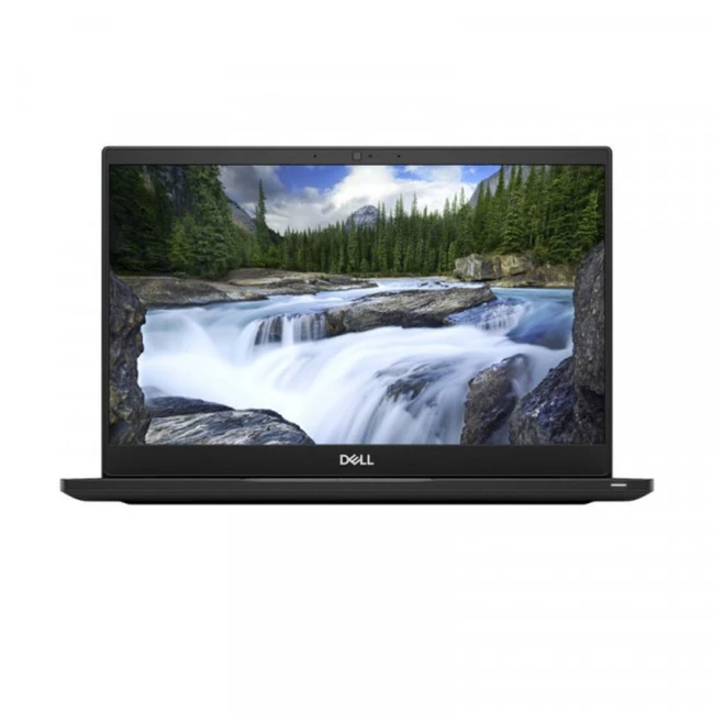 Ноутбук Dell 7390 7390-1658 13.3 ", FHD 1920x1080 (16:9), Core i7, 16 Гб, 512 ГБ, Intel HD Graphics, Windows 10 Pro
