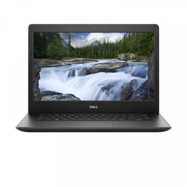 Ноутбук Dell 3490 3490-4063 (14 ", HD 1366x768 (16:9), Core i3, 4 Гб, Intel HD Graphics, Windows 10 Pro)