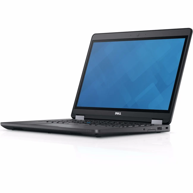 Ноутбук Dell Latitude 14 E5470 210-AENR_6300U_4_SSD