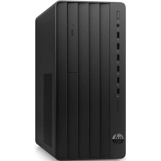Персональный компьютер HP Pro Tower 290 G9 6B2X6EA/W11P (Core i5, 12400, 2.5 ГГц, 8 Гб, DDR4-2933, SSD, Windows 11 Pro)