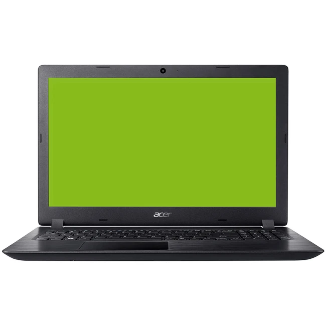 Ноутбук Acer Aspire 3 A315-21G NX.GQ4ER.009 15.6 ", FHD 1920x1080 (16:9), A9, 8 Гб, 128 ГБ, AMD Radeon 520, Linux