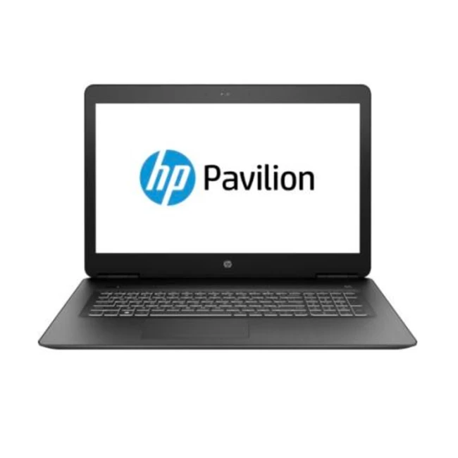 Ноутбук HP Pavilion 17-AB303UR 2PP73EA (17.3 ", FHD 1920x1080 (16:9), Core i7, 8 Гб, HDD, nVidia GeForce GTX 1050)