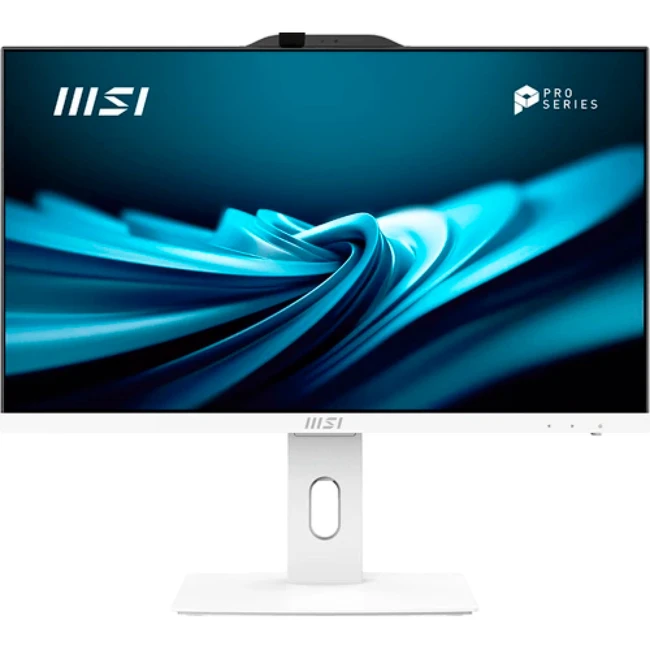 Моноблок MSI Modern AM242P 12M-1878XRU 9S6-AE0712-1878 23.8 ", Intel, Core i5, 1235U, 3.3, 16 Гб, 500 Гб