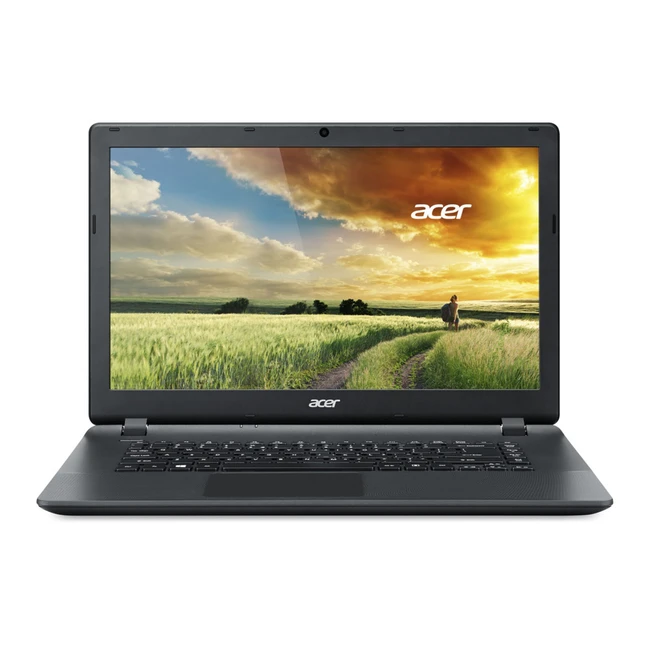 Ноутбук Acer Aspire ES 15 ES1-533 NX.GFUER.005 15.6 ", HD 1366x768 (16:9), Pentium, 4 Гб, Intel HD Graphics, Linux