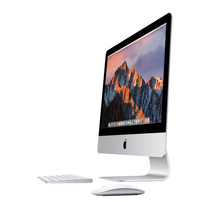 Моноблок Apple iMac 21.5" Z0TH000CS (21.5 ", Intel, Core i5, 7360U, 2.3 ГГц, 16 Гб, SSD, 1 Тб)