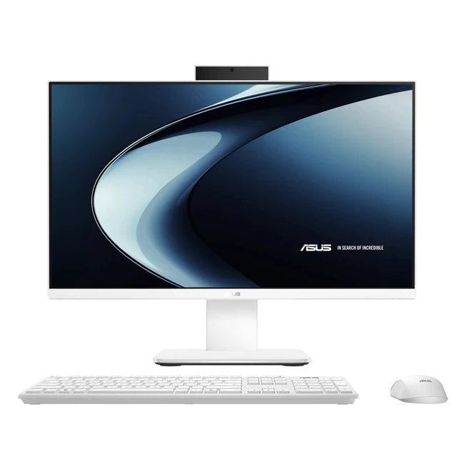 Моноблок Asus V400 AiO V440VAK-WPC0140 90PT03X1-M00120 23.8 ", Intel, Core i7, 13620H, 2.4, 16 Гб, 512 Гб