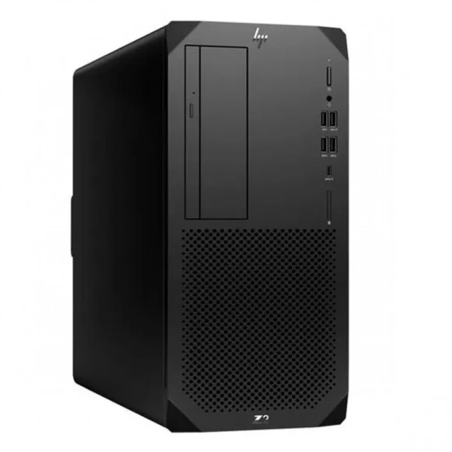 Рабочая станция HP Z2 TWR Base Unit G9 700W RCTO 8T1Z1EA (Большой (Mini Tower, midi Tower, Tower), Core i9, 14900K, 32, 1 ТБ)