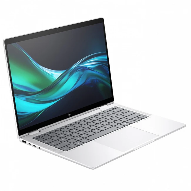 Ноутбук HP Elite x360 1040 G11 A26RZEA (14 ", WUXGA 1920x1200 (16:10), Intel, Core Ultra 7, 16 Гб, SSD, 1 ТБ, Intel Arc Graphics)