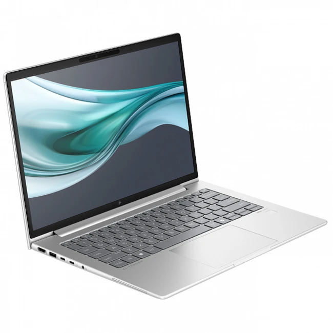 Ноутбук HP EliteBook 640 G11 A23KTEA (14 ", WUXGA 1920x1200 (16:10), Intel, Core Ultra 7, 16 Гб, SSD, 512 ГБ, Intel UHD Graphics)