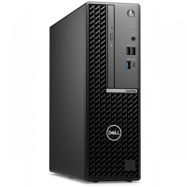 Персональный компьютер Dell OptiPlex 7020 SFF N018O7020SFFEMEA_VP_UBU (Core i5, 14500, 1.9 ГГц, 16 Гб, DDR5-4800, SSD)