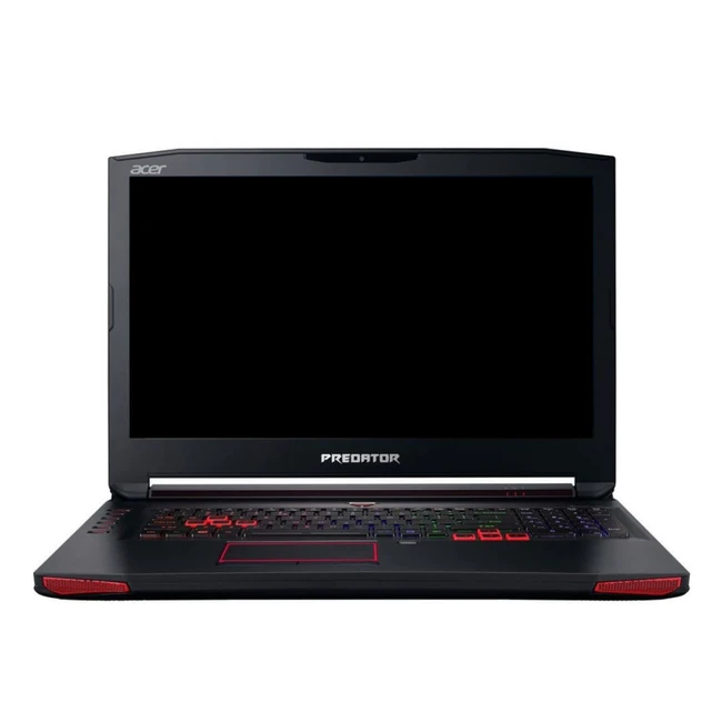 Ноутбук Acer Predator 17 G5-793 NH.Q1XER.009 17.3 ", FHD 1920x1080 (16:9), Core i5, 16 Гб, 256 ГБ, nVidia GeForce GTX 1060, Windows 10 Home