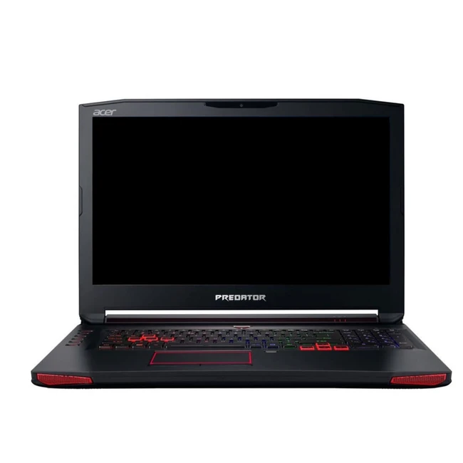Ноутбук Acer Predator 17 G5-793 NH.Q1XER.004 17.3 ", FHD 1920x1080 (16:9), Core i5, 16 Гб, 256 ГБ, nVidia GeForce GTX 1060, Linux