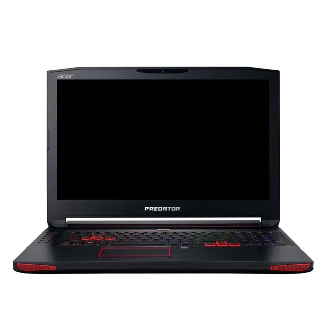Ноутбук Acer Predator 17 G5-793 NH.Q1HER.022 17.3 ", FHD 1920x1080 (16:9), Core i7, 24 Гб, 256 ГБ, nVidia GeForce GTX 1060, Linux