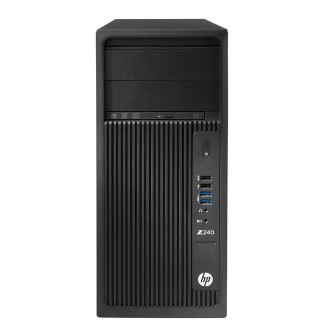 Рабочая станция HP Z240 1WV44EA (Xeon E3, 8, 1 ТБ)