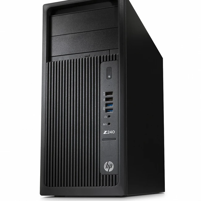 Рабочая станция HP 2WU32EA (Xeon E3, 8, 1 ТБ)