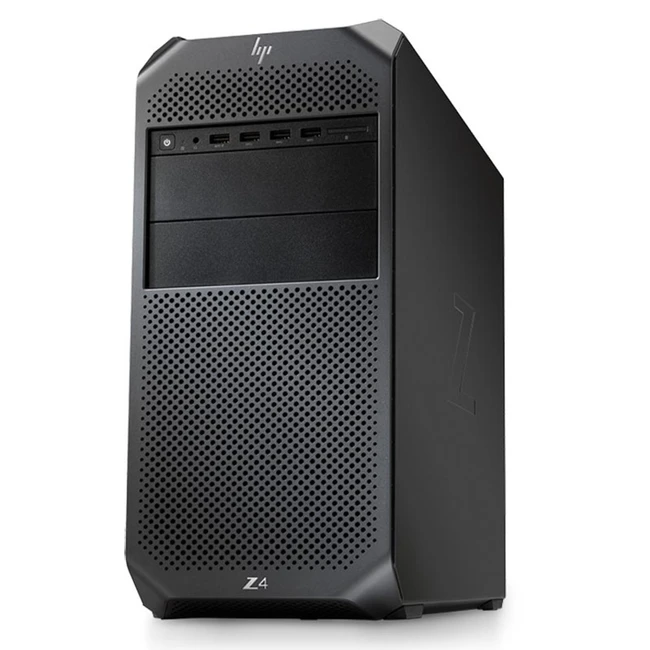 Рабочая станция HP 3MB70EA Xeon W-2123, 16, 256 ГБ