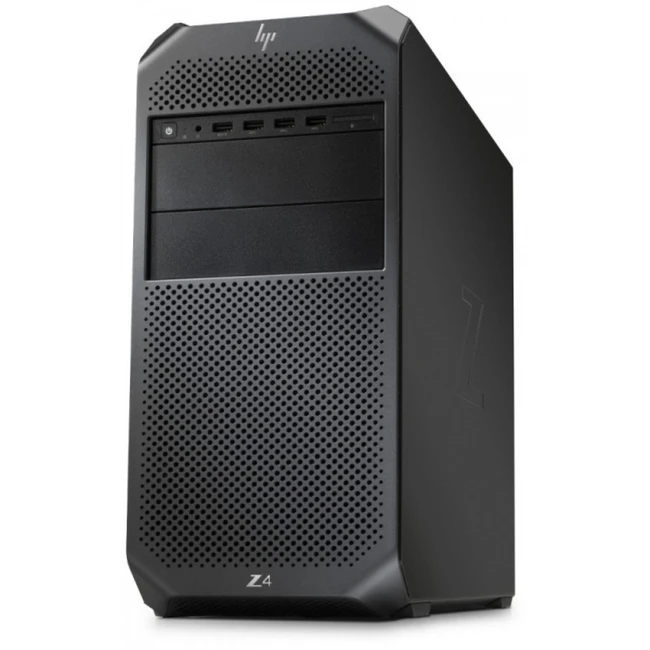 Рабочая станция HP Z4 G4 TWR 3MB66EA (Xeon W-2125, 16, 1 ТБ, 256 ГБ)