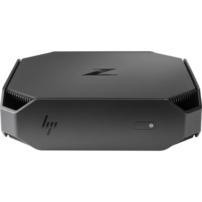 Рабочая станция HP Z2 Mini G3 Y3Y86EA (Core i7, 8, 1 ТБ)