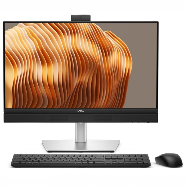 Моноблок Dell Pro 24 All-in-One QC24250 210-BPNS (23.8 ", Intel, Core i7, 265, 1.8 ГГц, 16 Гб, SSD, 512 Гб)