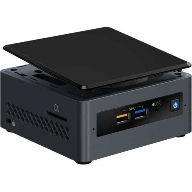 Платформа для ПК Intel NUC kit BOXNUC7CJYH2
