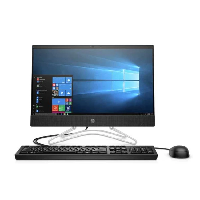 Моноблок HP ProOne 200 G3 AIO 3VA67EA 21.5 ", Intel, Core i3, 8130U, 2.2, 8 Гб, 128 Гб