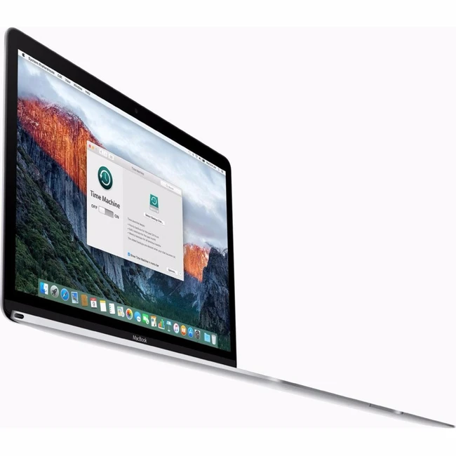 Ноутбук Apple MacBook 12 MLHC2 (12 ", 2304x1440 (8:5), Core M5, 8 Гб, 512 ГБ, Mac OS)