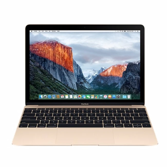 Ноутбук Apple MacBook MLHF2