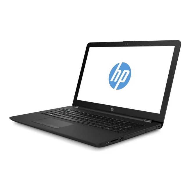 Ноутбук HP 15-ra025ur 3FZ10EA 15.6 ", HD 1366x768 (16:9), Celeron, 4 Гб, Intel HD Graphics