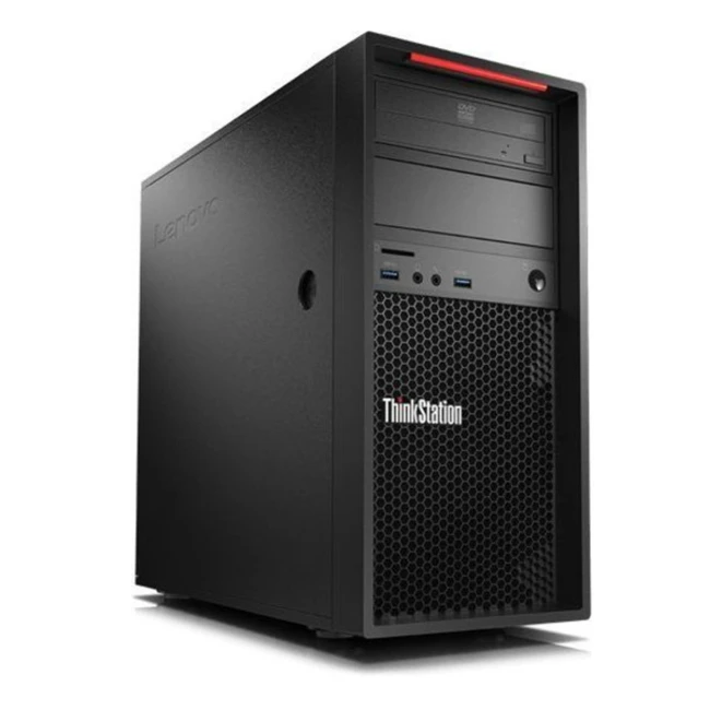 Рабочая станция Lenovo ThinkStation P320 30BGS09T00 (Core i5, 32, 1 ТБ)