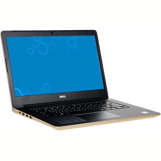 Ноутбук Dell Vostro 5568 5568-9881 (15.6 ", FHD 1920x1080 (16:9), Core i5, 8 Гб, nVidia GeForce 940MX, Windows 10 Home)