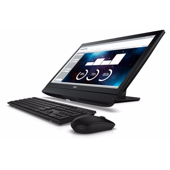 Моноблок Dell OptiPlex 7440 210-AFLP_A01 (23.8 ", Core i5, 8 Гб)