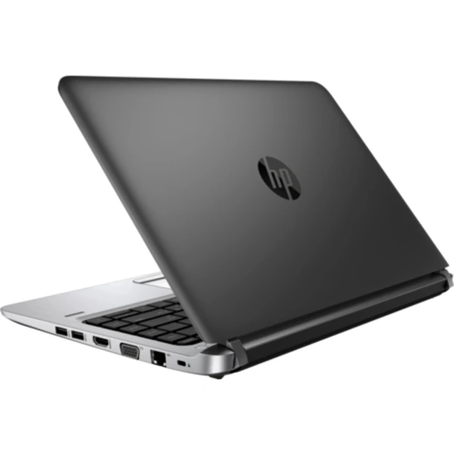 Ноутбук HP ProBook 430 G3 W4N70EA 13.3 ", HD 1366x768 (16:9), Core i5, 4 Гб, Intel HD Graphics
