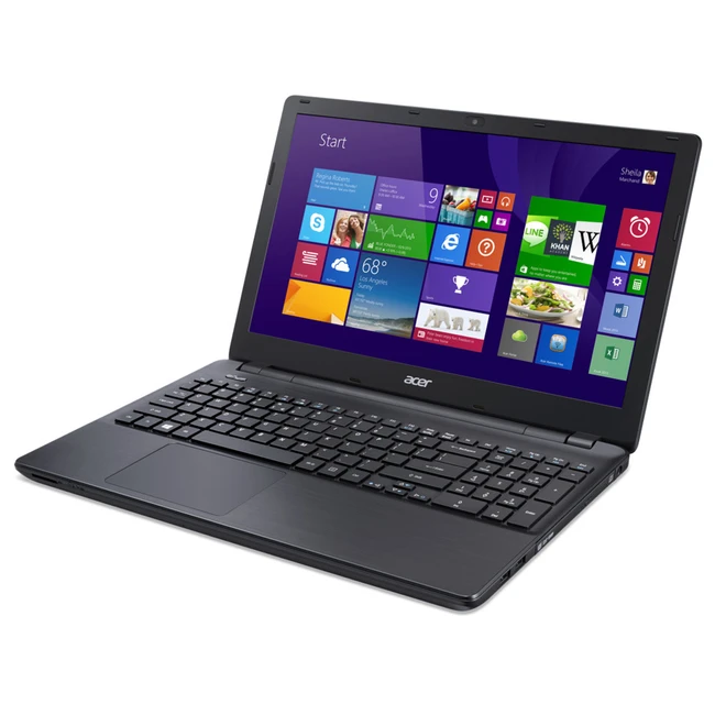 Ноутбук Acer ES1-571-C4GS NX.GCEER.027