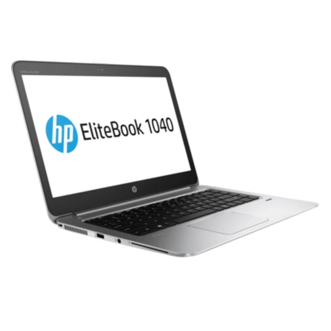Ноутбук HP EliteBook 1040 V1B09EA 14 ", FHD 1920x1080 (16:9), Core i7, 8 Гб, 256 ГБ, Windows 10 Pro