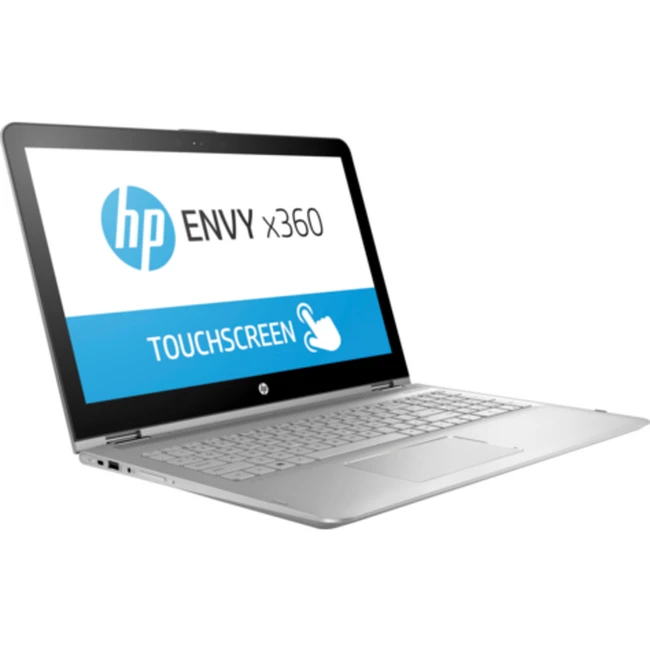 Ноутбук HP Envy X360 15-AQ003UR E9K45EA
