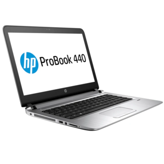 Ноутбук HP ProBook 440 G3 X0N42EA 14 ", FHD 1920x1080 (16:9), Core i7, 8 Гб, 256 ГБ, Windows 10 Pro
