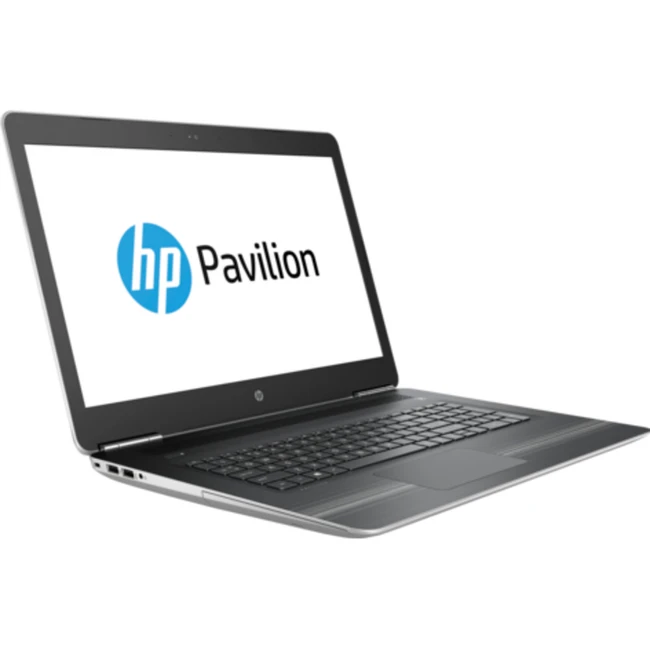 Ноутбук HP Pavilion 17-AB001UR W7T31EA