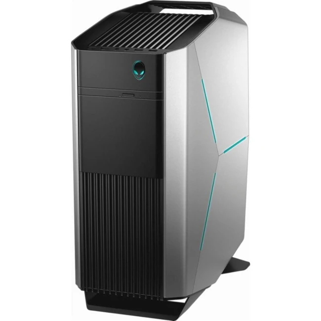 Персональный компьютер Dell Alienware Aurora R7 MT R7-2310 (Core i5, 8400, 2.8 ГГц, 16 Гб, HDD и SSD, Windows 10 Home)