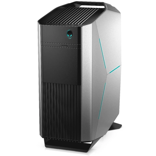 Персональный компьютер Dell Alienware Aurora R7 R7-2334 (Core i7, 8700, 3.2 ГГц, 16 Гб, HDD и SSD, Windows 10 Home)