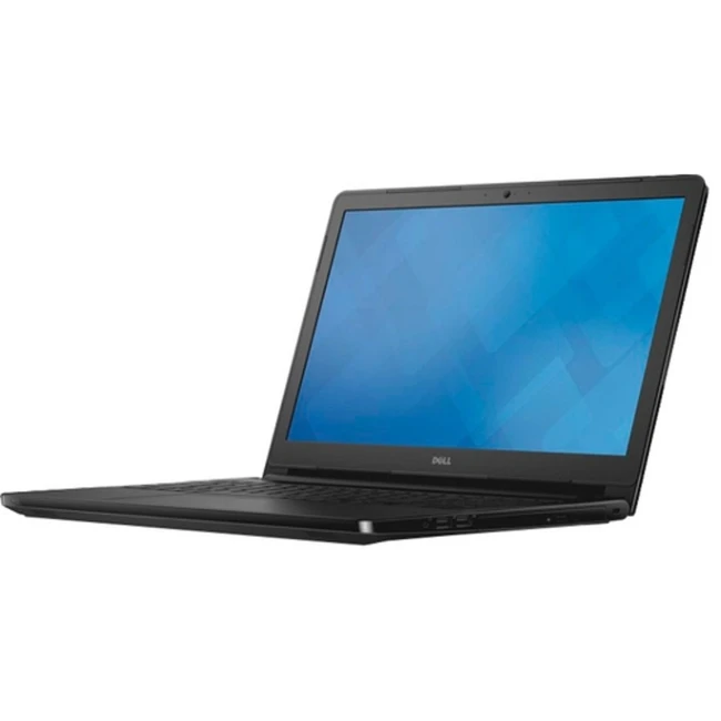Ноутбук Dell Inspiron 3565 3565-1979 (15.6 ", HD 1366x768 (16:9), A6, 4 Гб, AMD Radeon R4, Windows 10 Home)