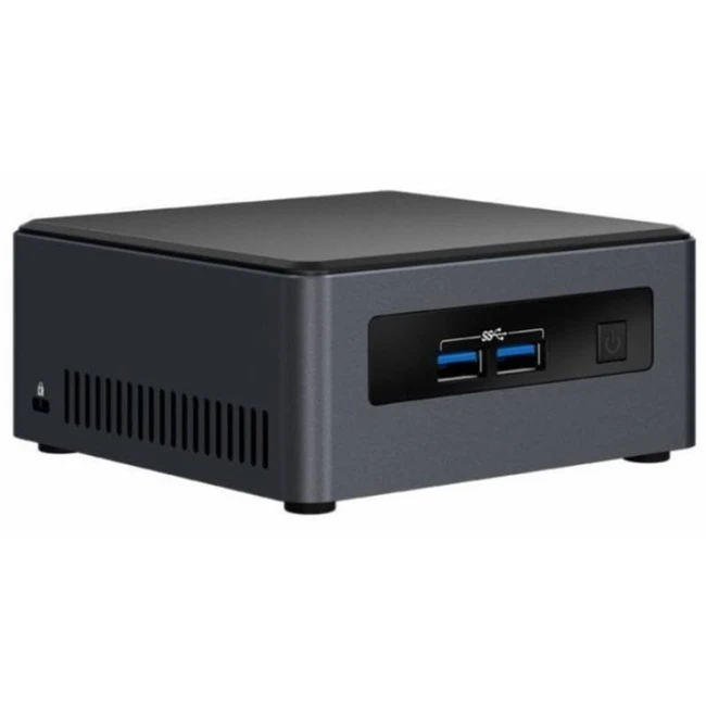 Платформа для ПК Intel NUC BLKNUC7I5DNHE958791
