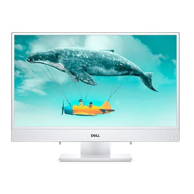 Моноблок Dell Inspiron 3477 3477-7185 23.8 ", Core i5, 7200U, 2.5, 8 Гб, 1 Тб, 128 Гб