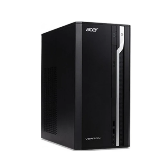 Персональный компьютер Acer Veriton ES2710G DT.VQEER.033 (Core i5, 7400, 3.0 ГГц, 8 Гб, HDD, Windows 10 Pro)