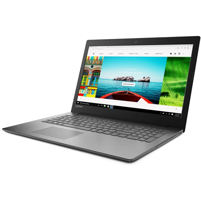 Ноутбук Lenovo IdeaPad 320-15AST 80XV00VFRU 15.6 ", FHD 1920x1080 (16:9), A6, 4 Гб, AMD Radeon R4