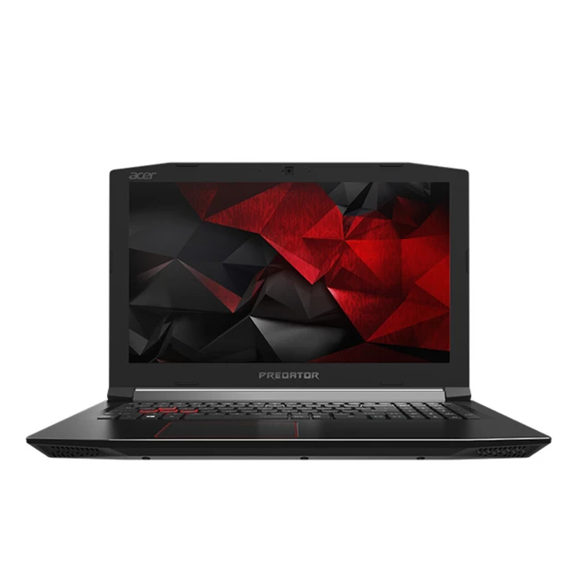 Ноутбук Acer G3-572-76VK Predator Helios 300 NH.Q2BER.013 15.6 ", FHD 1920x1080 (16:9), Core i7, 8 Гб, 128 ГБ, nVidia GeForce GTX 1060, Linux