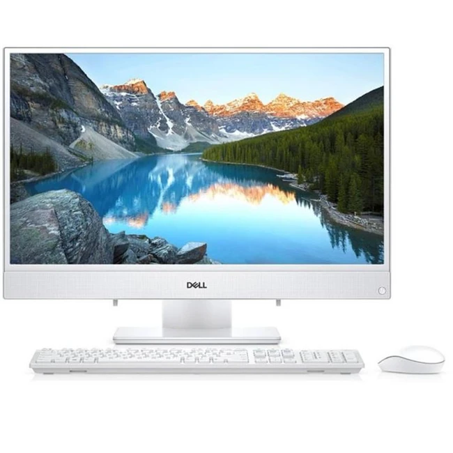 Моноблок Dell Inspiron 3277 3277-2426 (21.5 ", Core i5, 7200U, 2.5 ГГц, 4 Гб, HDD, 1 Тб)